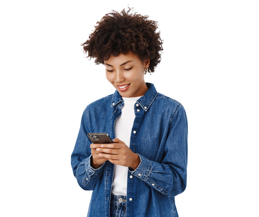 Contact representative